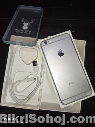 iPhone 6 Plus (128gb)